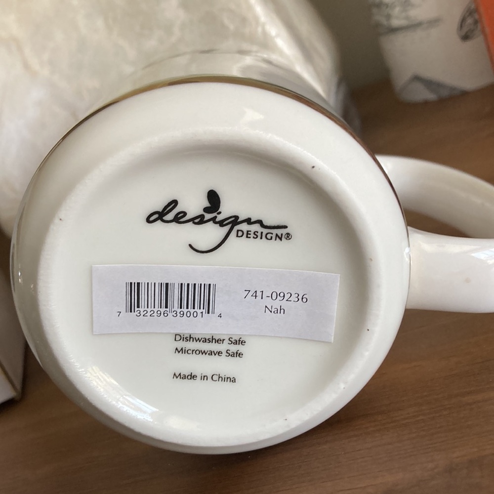 StyleLife Nah Mug - Picture 3 of 4